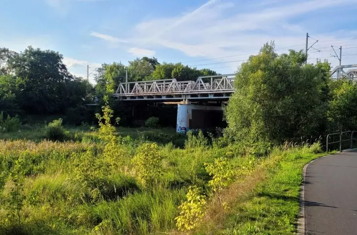 Ostrów Tumski w Poznaniu