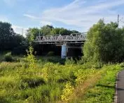 Ostrów Tumski w Poznaniu