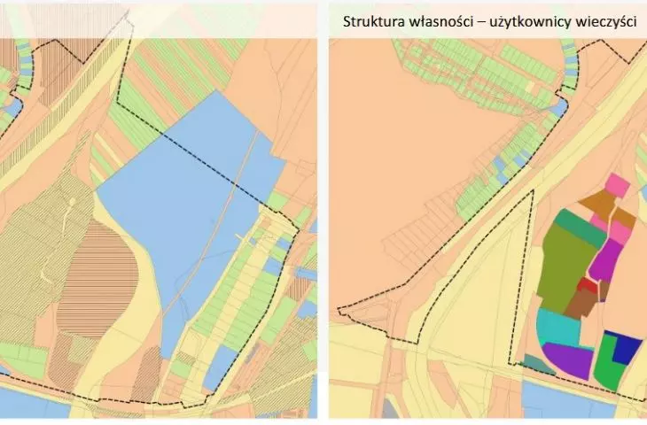 Ostrów Tumski w Poznaniu