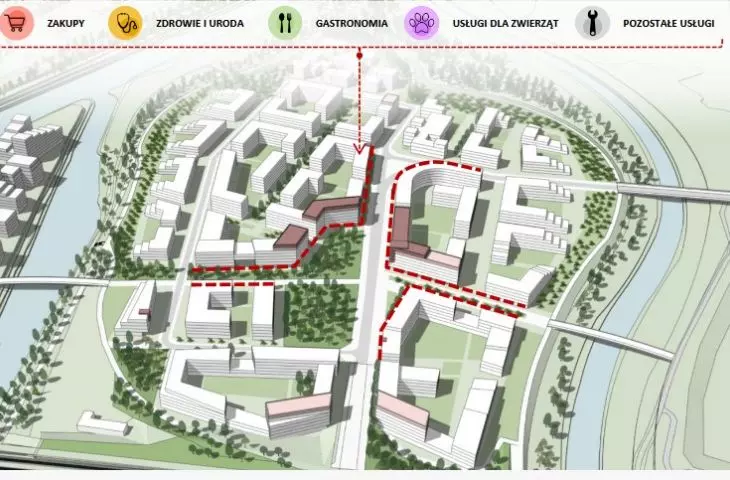 Ostrów Tumski w Poznaniu
