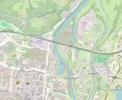 Ostrów Tumski w Poznaniu