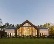 Wood Promotion Center 