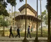 Anandaloy center for people with disabilities, Rudrapur, Dinajpur district, Bangladesh