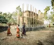 Anandaloy center for people with disabilities