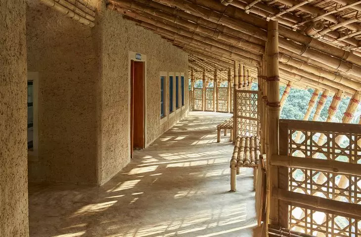 Anandaloy center for people with disabilities
