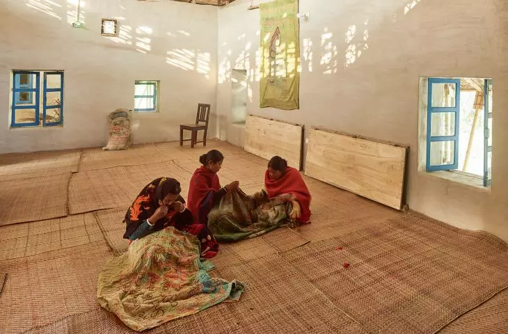 Anandaloy center for people with disabilities