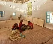 Anandaloy center for people with disabilities