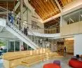 Center for Innovation and Active Citizenship at the Frederick Gunn School in Washington, D.C.