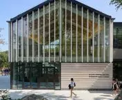 Center for Innovation and Active Citizenship at the Frederick Gunn School in Washington, D.C.