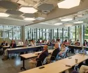 Center for Innovation and Active Citizenship at the Frederick Gunn School in Washington, D.C.
