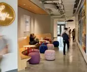 Center for Innovation and Active Citizenship at the Frederick Gunn School in Washington, D.C.