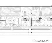 plan zagospodarowania terenu i rzut parteru