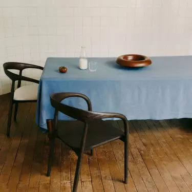 Chairs are not only a place to sit, but also a carrier of individual style that helps create a cohesive and harmonious space