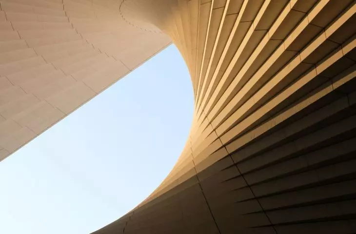 Wielka Opera w Szanghaju