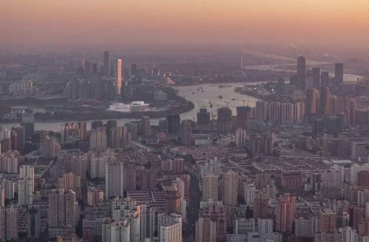 Shanghai Grand Opera House