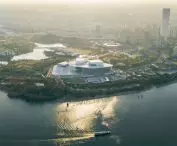 Shanghai Grand Opera House