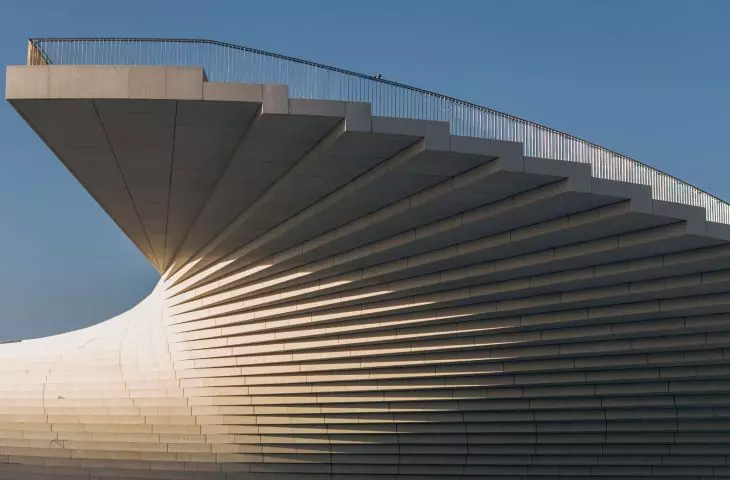 Wielka Opera w Szanghaju