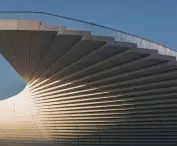 Wielka Opera w Szanghaju