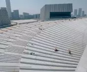 Shanghai Grand Opera House