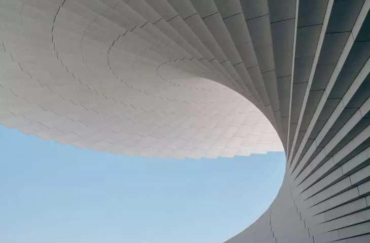 Shanghai Grand Opera House