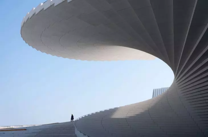Shanghai Grand Opera House