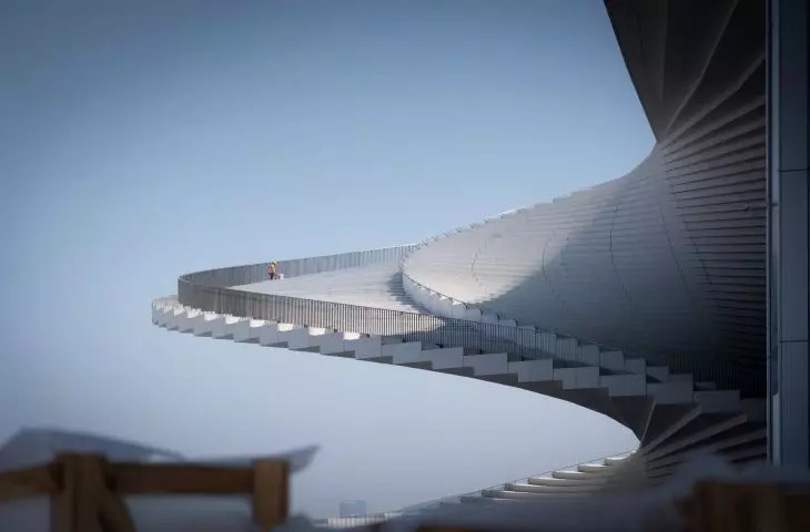 Shanghai Grand Opera House