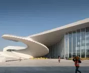 Shanghai Grand Opera House