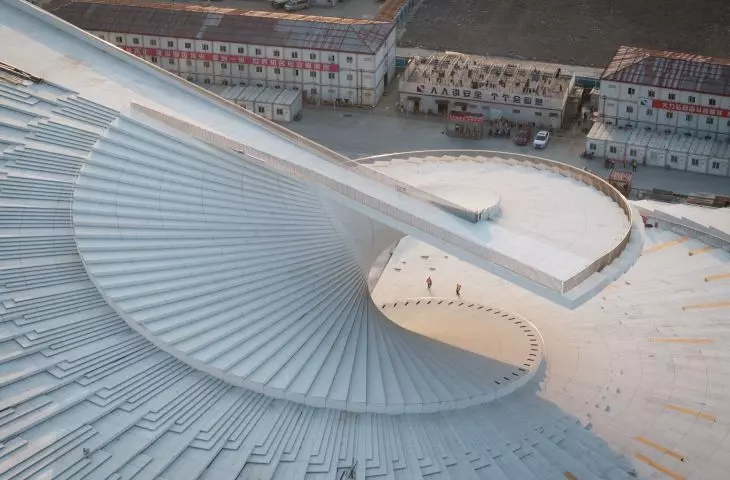 Shanghai Grand Opera House