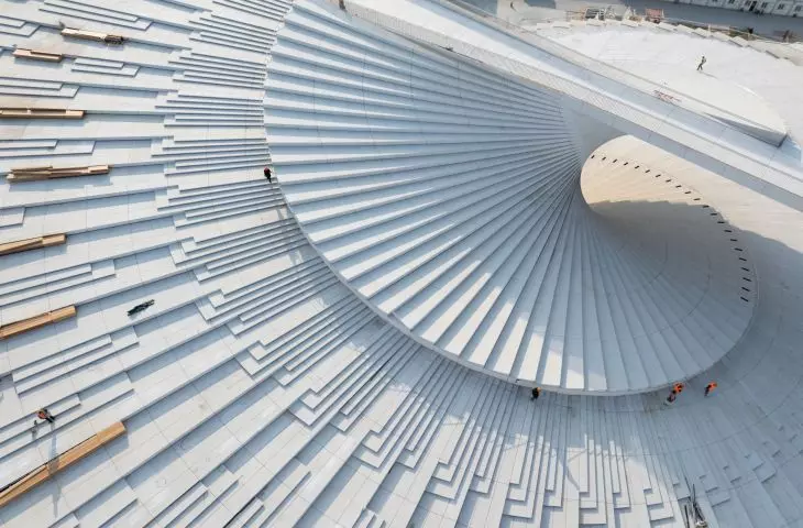 Shanghai Grand Opera House