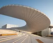 Shanghai Grand Opera House
