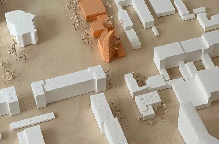 mockup