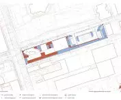 plan zagospodarowania terenu