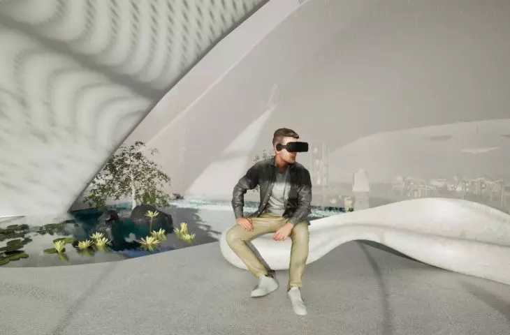 VR