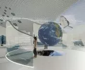 ziemia VR
