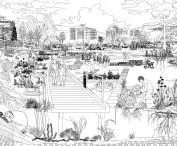 Subcarpathian Wetland Park; a case study of the area at Gucim Grove, illustrating the possibility of protecting and expanding existing saturated sites