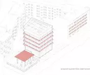 schemat elementów zabytkowych