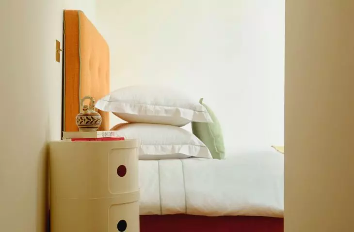 Paris apartment of interior designer Natalia Vronskaya