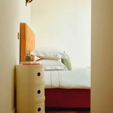 Paris apartment of interior designer Natalia Vronskaya