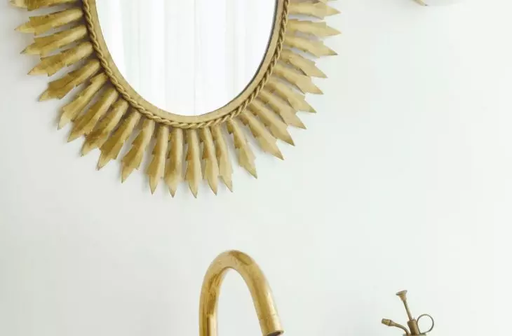 Paris apartment of interior designer Natalia Vronskaya