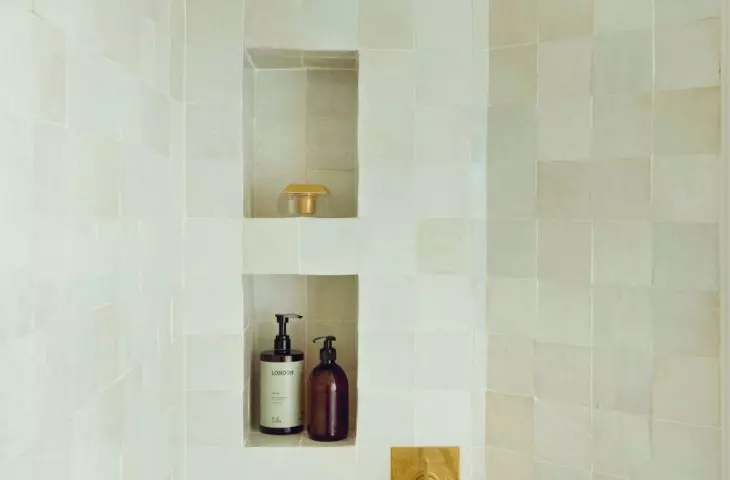 Paris apartment of interior designer Natalia Vronskaya