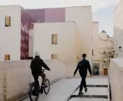 Rewitalizacja placu Lalla Yeddouna w Fezie