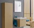 XBase bathroom furniture series
