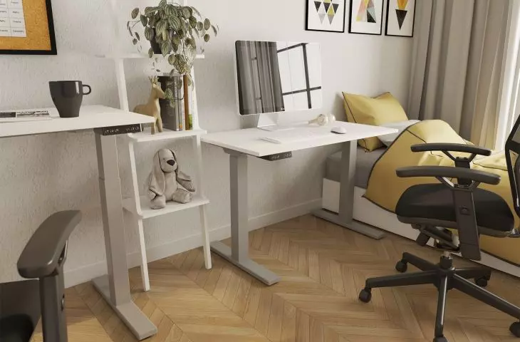 Futuro Compact 2 stelaże