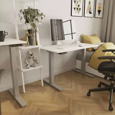 Futuro Compact 2 stelaże