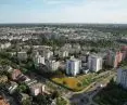 Wilanów III estate, upgrading the Bay of Red Pigs