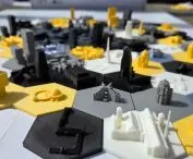 elements of the game