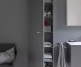 XBase bathroom furniture series