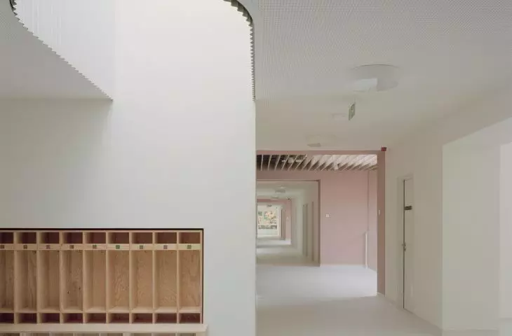 Gyöngyszem Kindergarten in Budapest