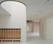 Gyöngyszem Kindergarten in Budapest
