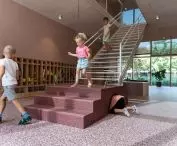 Gyöngyszem Kindergarten in Budapest